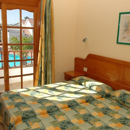 Bungalows Grimanesa Maspalomas (Gran Canaria) Exterior foto