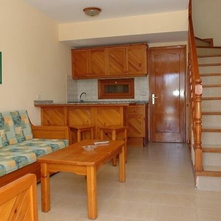 Bungalows Grimanesa Maspalomas (Gran Canaria) Exterior foto