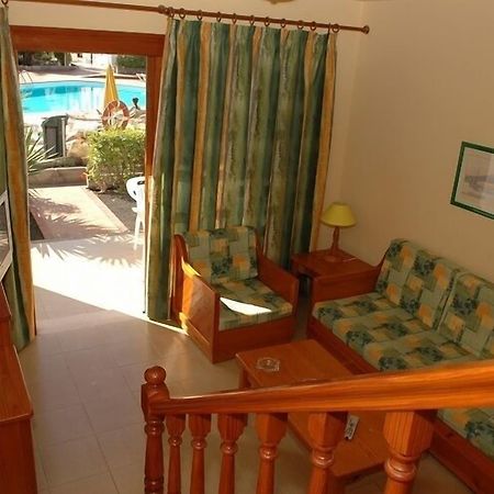 Bungalows Grimanesa Maspalomas (Gran Canaria) Exterior foto