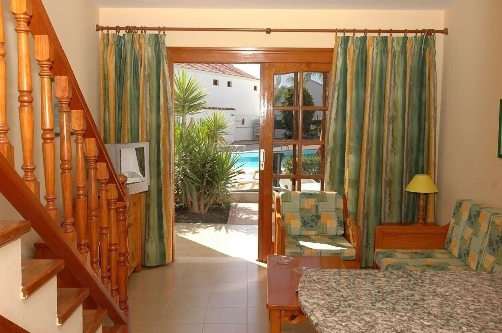 Bungalows Grimanesa Maspalomas (Gran Canaria) Exterior foto