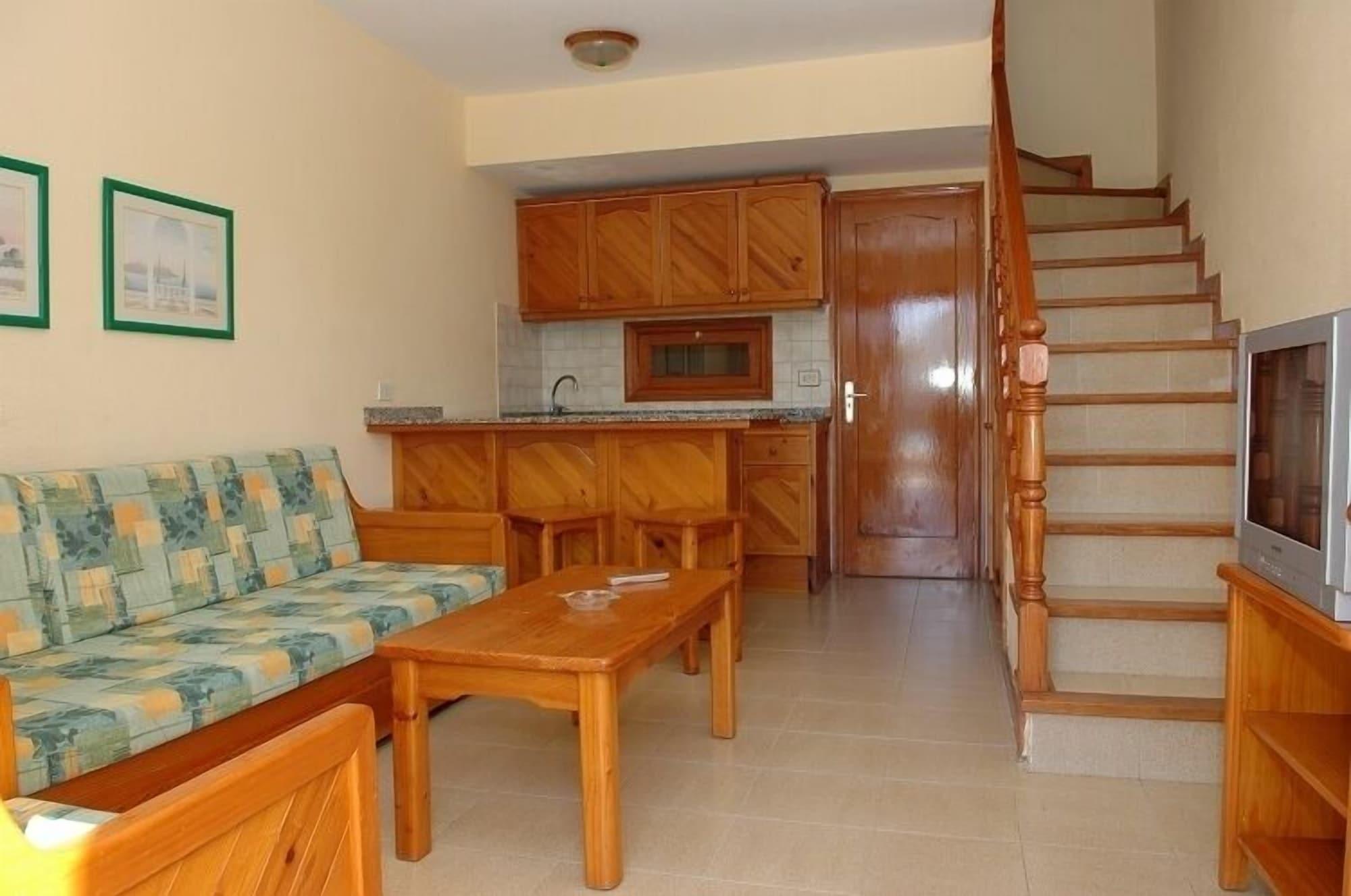 Bungalows Grimanesa Maspalomas (Gran Canaria) Exterior foto