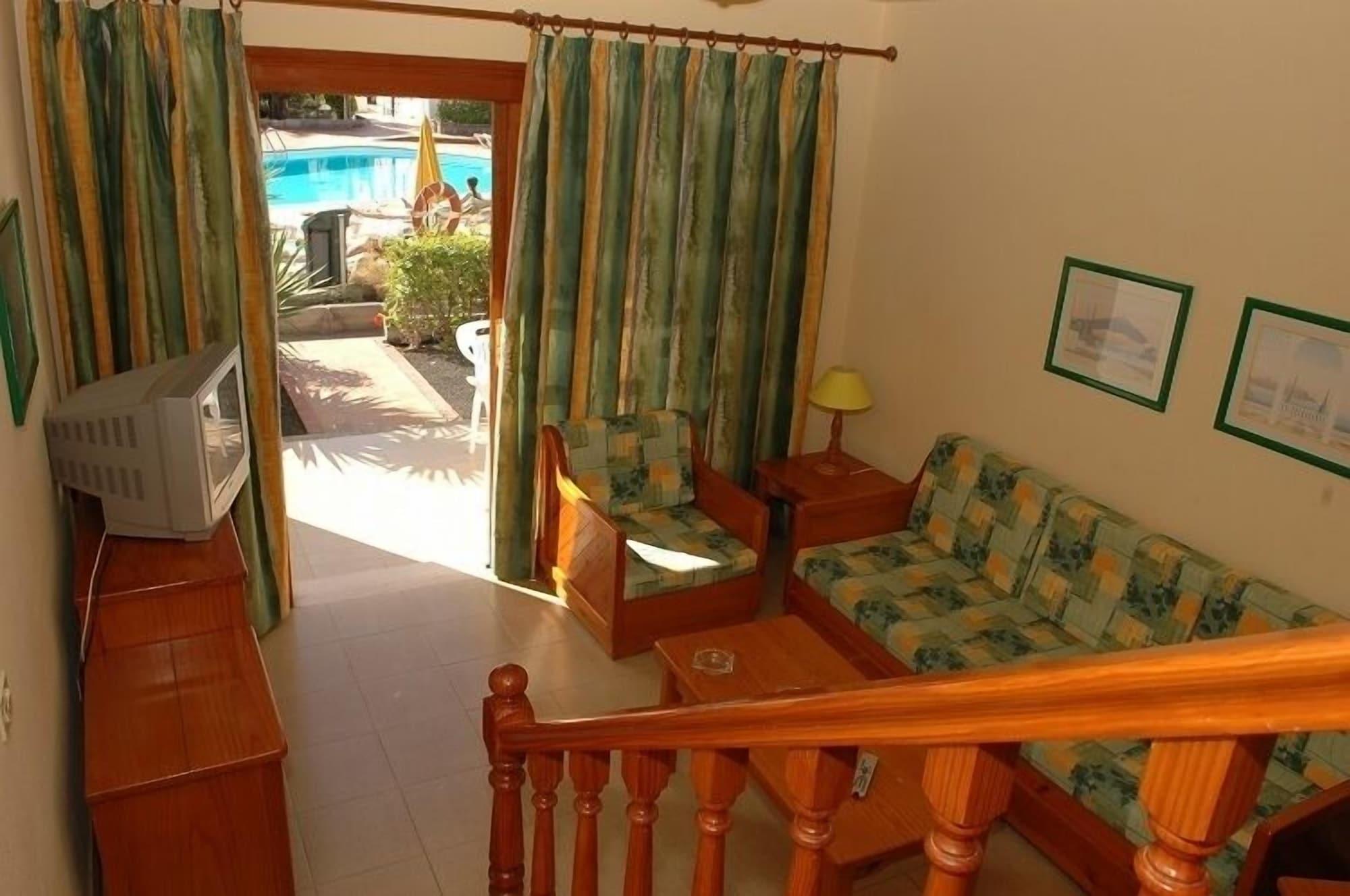 Bungalows Grimanesa Maspalomas (Gran Canaria) Exterior foto