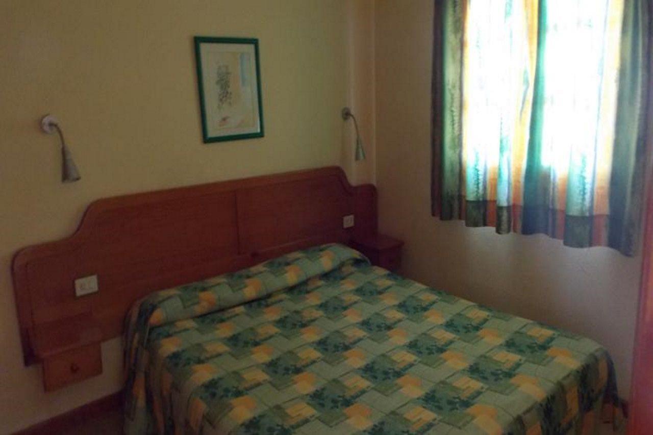 Bungalows Grimanesa Maspalomas (Gran Canaria) Exterior foto