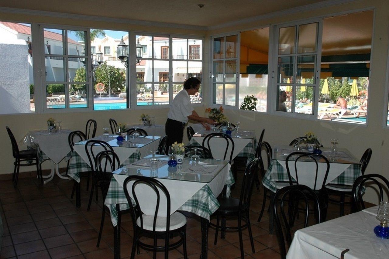 Bungalows Grimanesa Maspalomas (Gran Canaria) Exterior foto