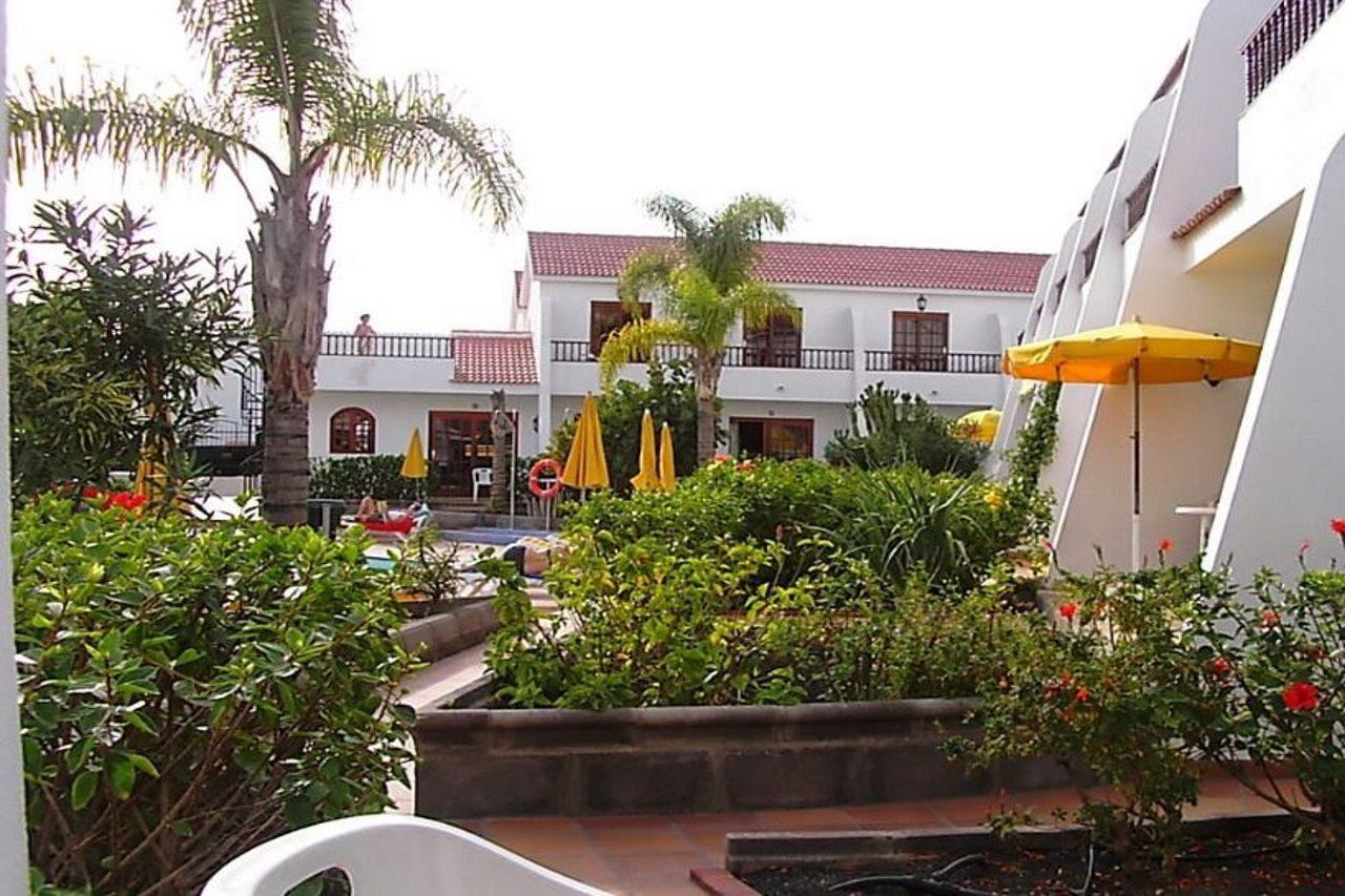 Bungalows Grimanesa Maspalomas (Gran Canaria) Exterior foto