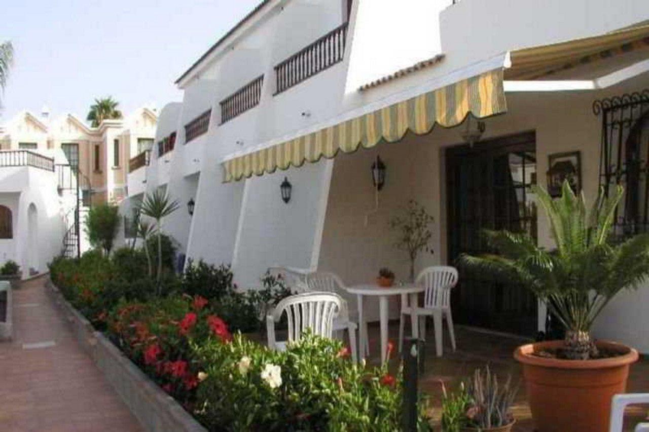 Bungalows Grimanesa Maspalomas (Gran Canaria) Exterior foto