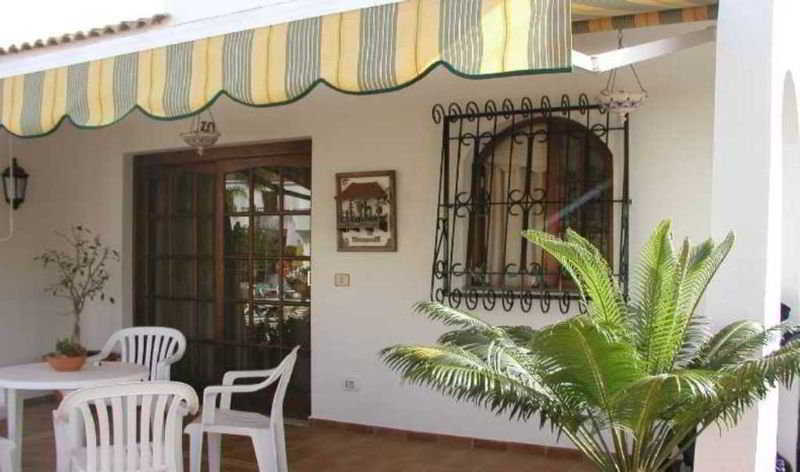Bungalows Grimanesa Maspalomas (Gran Canaria) Exterior foto