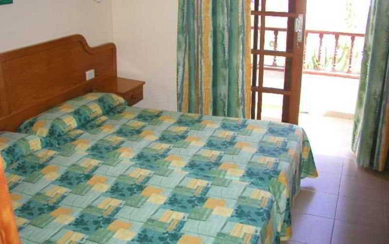 Bungalows Grimanesa Maspalomas (Gran Canaria) Exterior foto