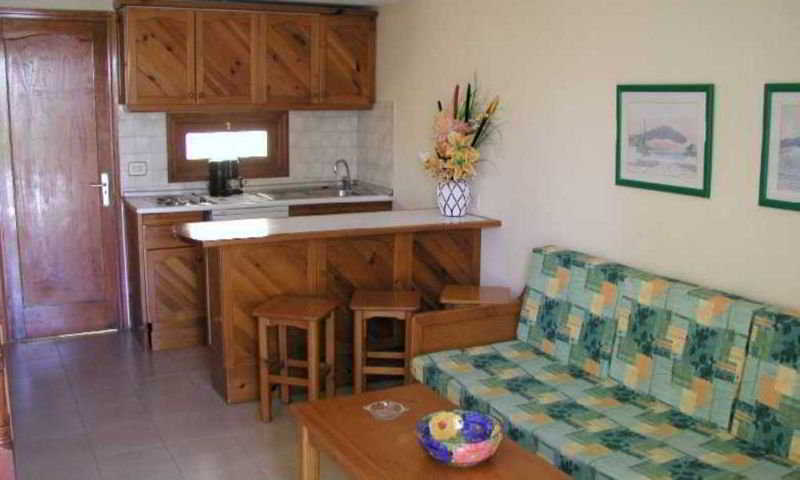 Bungalows Grimanesa Maspalomas (Gran Canaria) Exterior foto